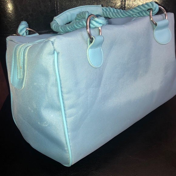 Escada Satchel Handbag - Picture 5 of 8